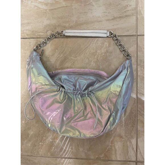 New Urban Outfitters UO Sammi Hobo Bag - Picture 2 of 5